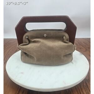 The Bee Hive Baltimore Bramuda Bag Interchangeable Cover Handbag